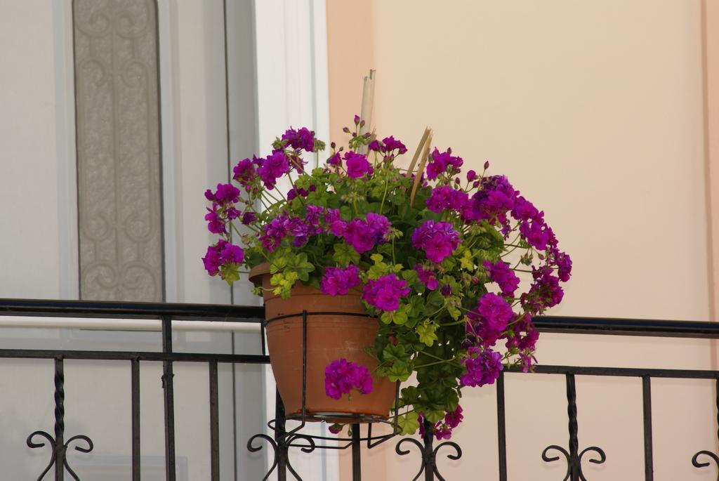 Andrianna Apartments Αμμουδιά Δωμάτιο φωτογραφία